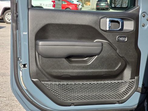 New 2026 Jeep Wrangler Sport image 36