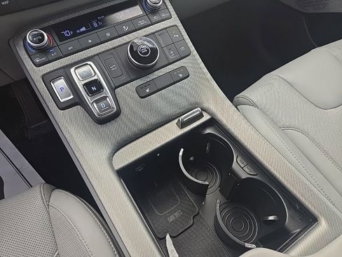 Used 2025 Hyundai Palisade SEL image 24