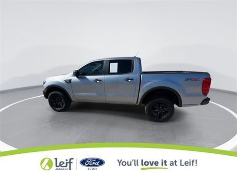 Used 2023 Ford Ranger XL w/ Equipment Group 101A High image 7