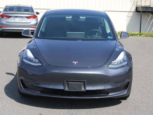 Used 2020 Tesla Model 3 Long Range image 2