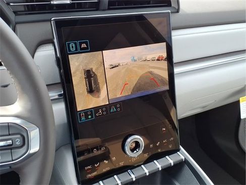 New 2026 GMC Terrain Denali image 22