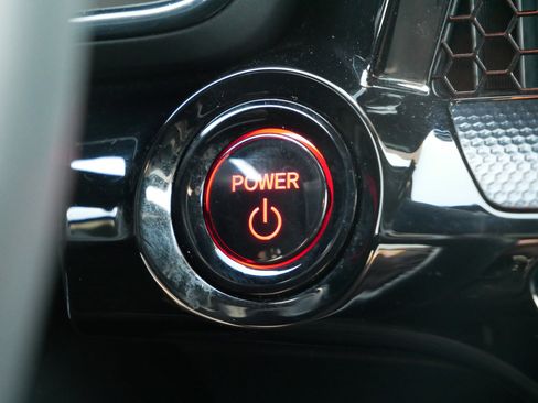 Certified 2024 Honda CR-V Sport Touring image 28