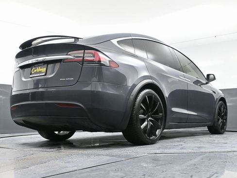 Used 2021 Tesla Model X Long Range image 56