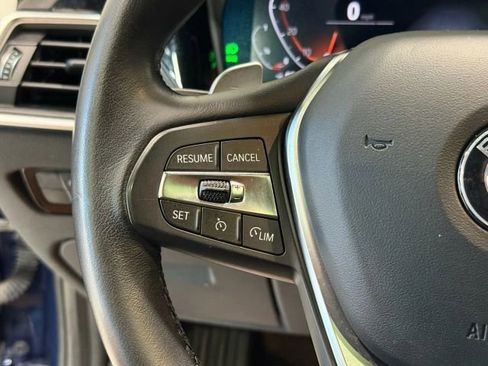 Used 2021 BMW 330i 330i w/ Driving Assistance Package image 66