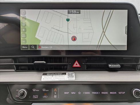 Used 2023 Kia Sportage EX image 12