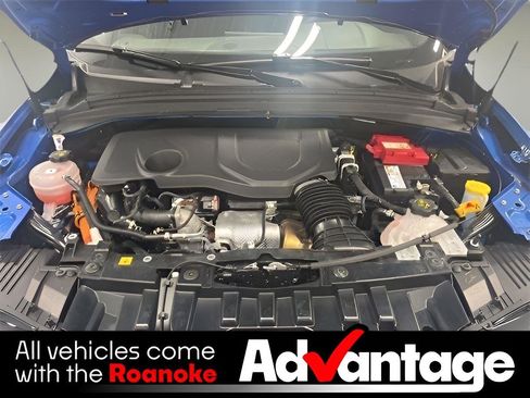 Used 2024 Dodge Hornet R/T image 31