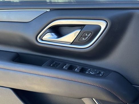 Certified 2021 Chevrolet Tahoe RST w/ Luxury Package image 21