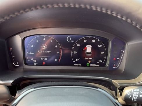 New 2026 Honda CR-V EX-L image 15