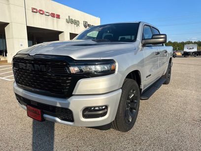 New 2027 RAM 1500 Express