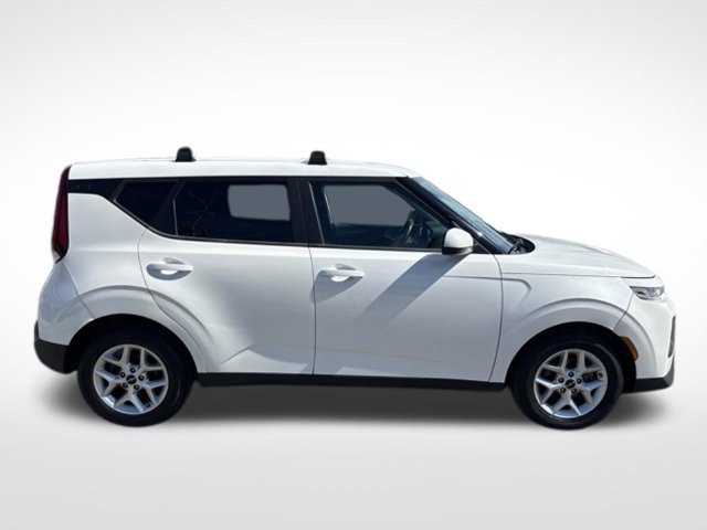 Used 2022 Kia Soul LX w/ Technology Package FWD image 14