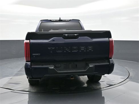 Used 2024 Toyota Tundra Platinum image 11