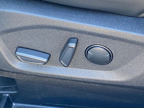 Certified 2024 Ford Edge SEL image 14