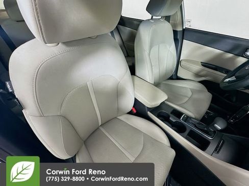 Used 2016 Kia Optima LX w/ Option Group 014 image 25