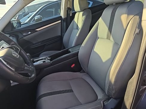 Used 2016 Honda Civic LX image 5