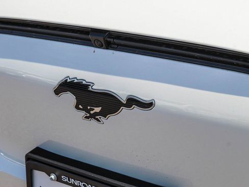 New 2025 Ford Mustang Mach-E Premium w/ Interior Protection Package image 5