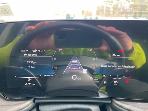 Used 2025 Audi Q5 Premium Plus w/ Premium Plus image 62