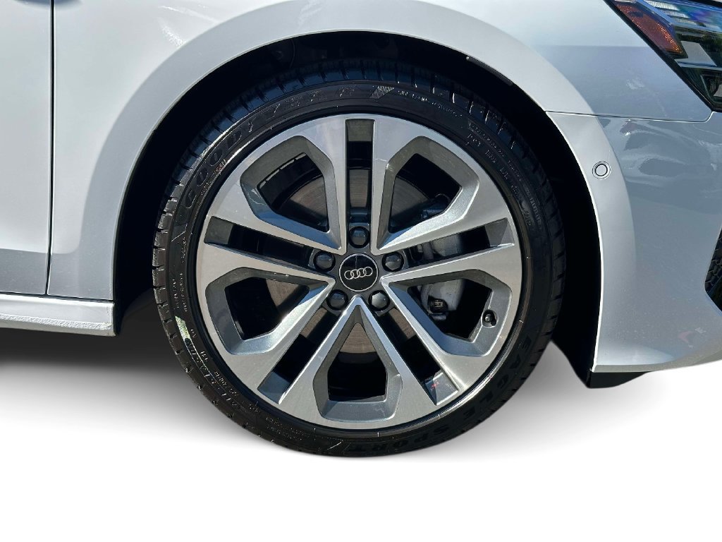 New 2026 Audi A3 2.0T Premium AWD/4WD image 15