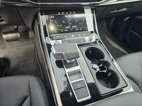New 2026 Audi Q7 2.0T Premium image 11