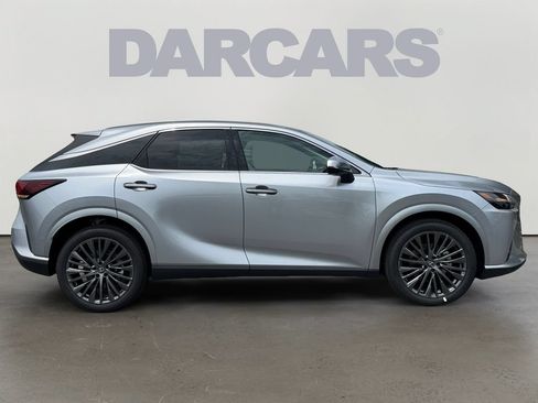 Used 2026 Lexus RX 350 AWD image 3