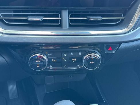 New 2026 Chevrolet Trax ACTIV w/ Driver Confidence Package FWD image 20