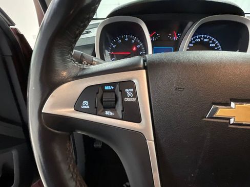 Used 2016 Chevrolet Equinox LT w/ Convenience Package image 30