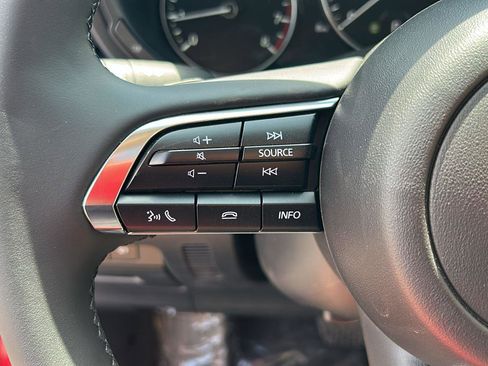 New 2025 MAZDA CX-30 AWD 2.5 S w/ Premium Package image 11