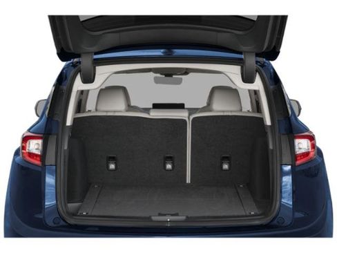 Used 2025 Acura RDX w/ Technology Package image 11