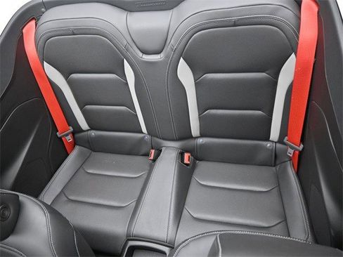 Certified 2023 Chevrolet Camaro LT w/ Redline Edition image 19