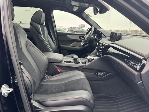 Used 2023 Acura MDX A-Spec image 18