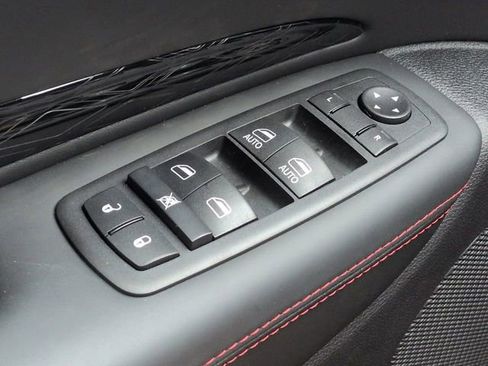 New 2026 Dodge Durango GT AWD/4WD image 27