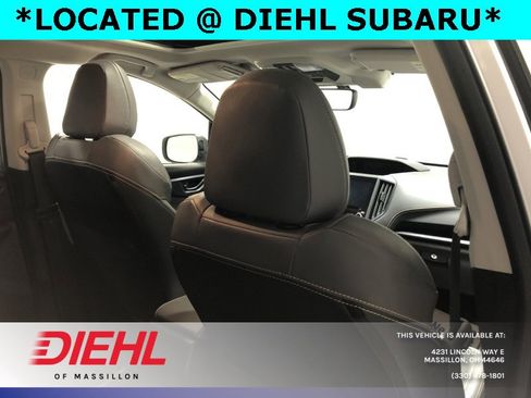 Used 2023 Subaru Crosstrek 2.5i Sport image 11