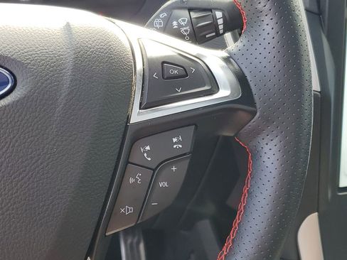 Used 2024 Ford Edge ST-Line AWD/4WD image 18