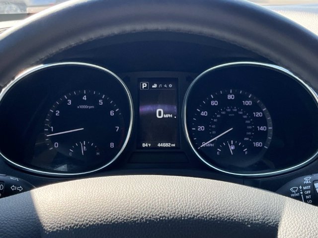 Used 2017 Hyundai Santa Fe SE w/ SE Premium Package 02 AWD/4WD image 43