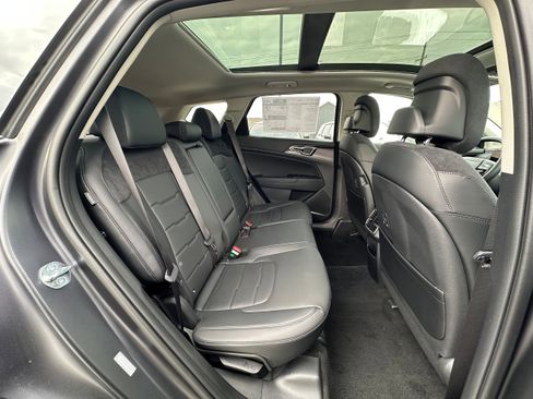 New 2026 Kia Sportage SX image 19