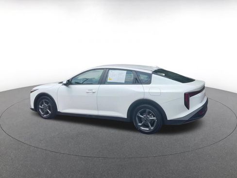 Used 2026 Kia K4 FWD image 10