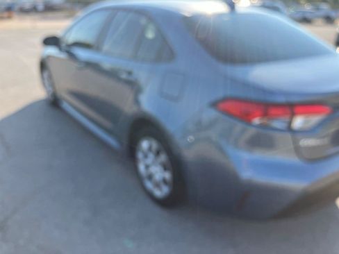 Used 2026 Toyota Corolla LE FWD image 18
