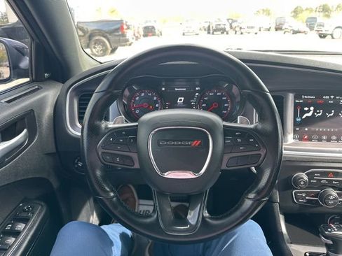 Used 2020 Dodge Charger GT w/ Blacktop Package image 13