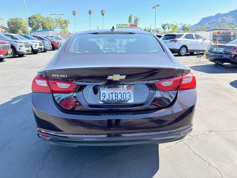 Used 2020 Chevrolet Malibu LS w/ LPO, Convenience Package 1 image 7