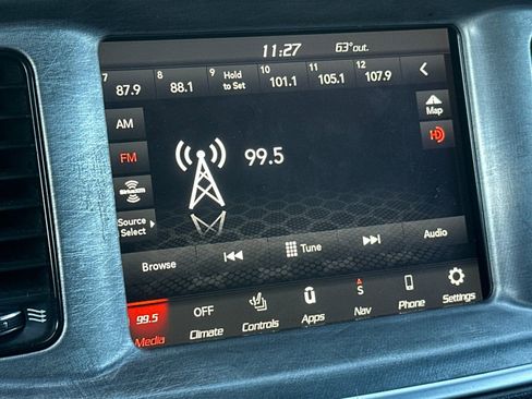 Used 2019 Dodge Charger Scat Pack w/ Daytona Edition Group image 17