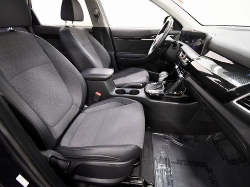 Certified 2024 Kia Seltos S image 18