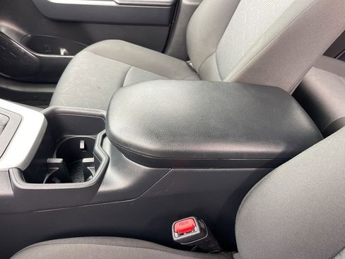 Certified 2025 Toyota RAV4 XLE image 14