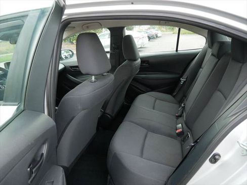 Certified 2024 Toyota Corolla LE FWD image 11