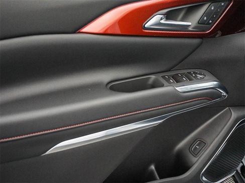 New 2026 Chevrolet Traverse RS w/ LPO, Floor Liner Package image 20