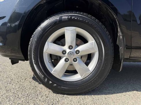Used 2013 Nissan Rogue S w/ Special Edition Pkg AWD/4WD image 3