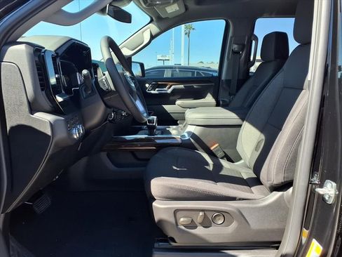 New 2026 GMC Sierra 1500 Elevation AWD/4WD image 8