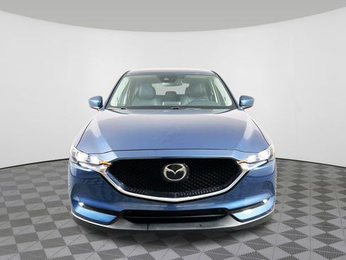 Used 2020 MAZDA CX-5 Touring image 28