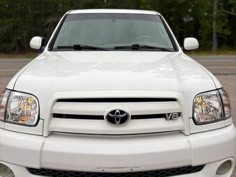 Used 2006 Toyota Tundra Limited RWD image 51
