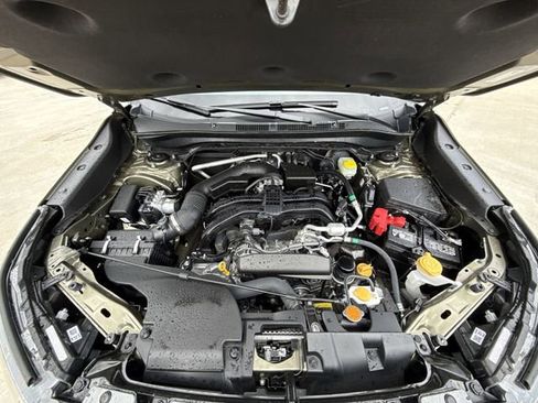 Used 2026 Subaru Forester Premium image 25