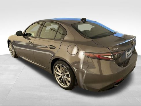 New 2025 Alfa Romeo Giulia image 13