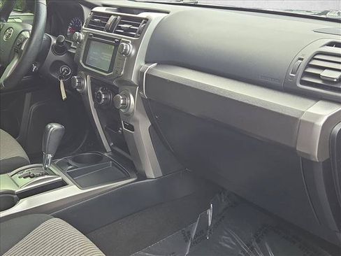 Used 2019 Toyota 4Runner SR5 RWD image 21